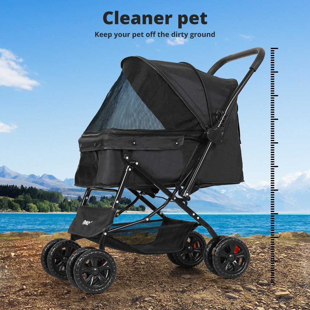 Pet Stroller / Pram 