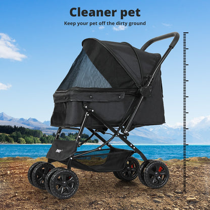 Pet Stroller / Pram 