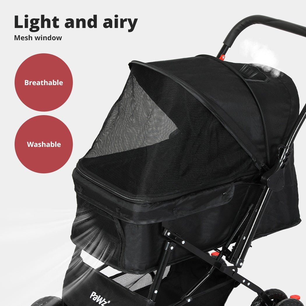 Pet Stroller / Pram 