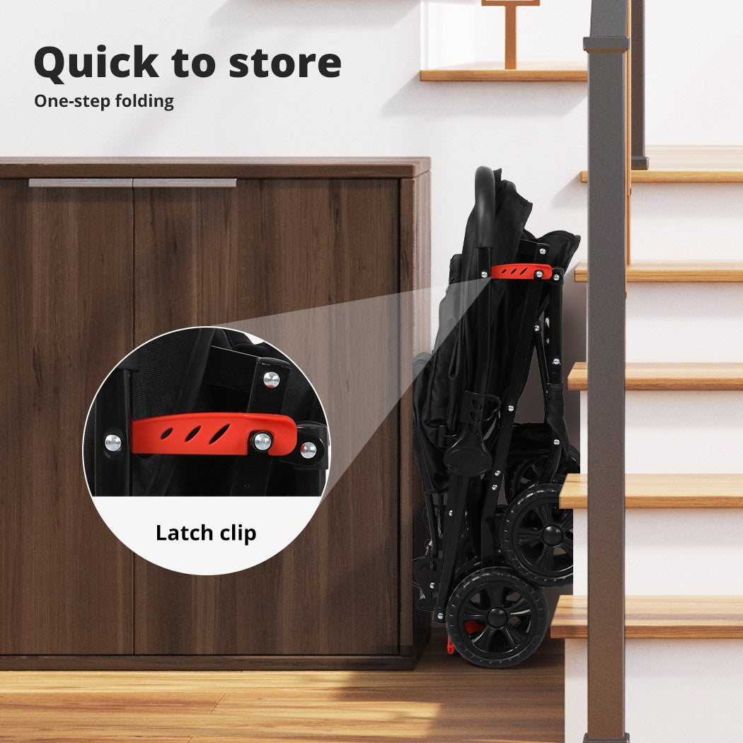 Pet Stroller / Pram 