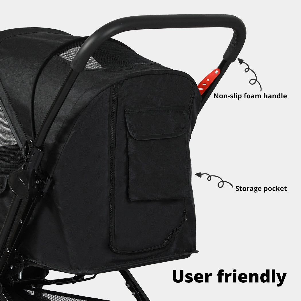Pet Stroller / Pram 