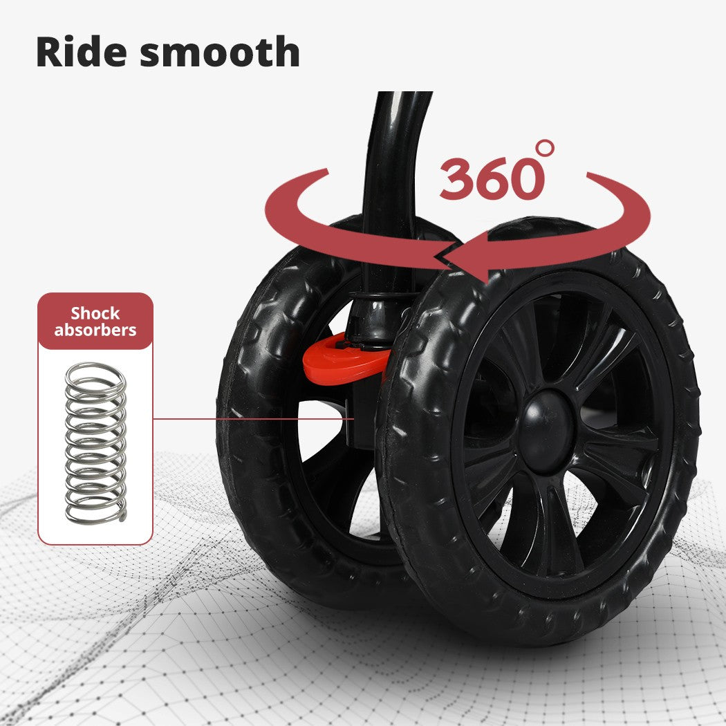 Pet Stroller / Pram 