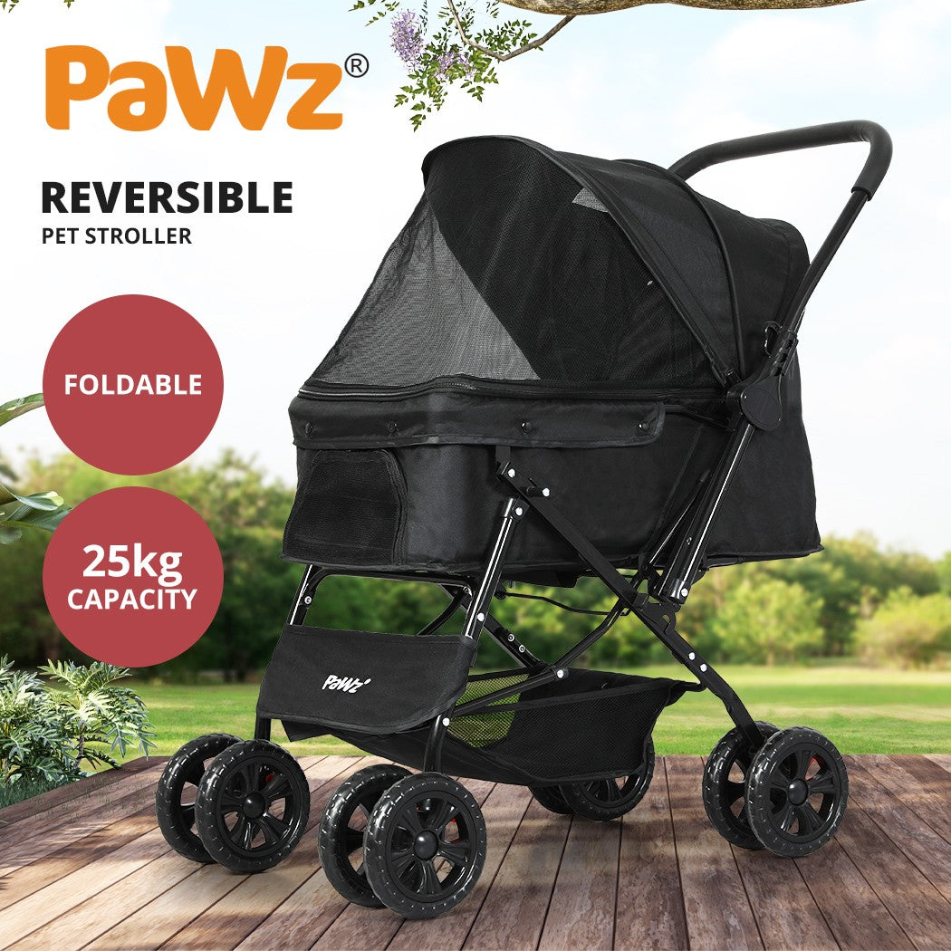Pet Stroller / Pram 
