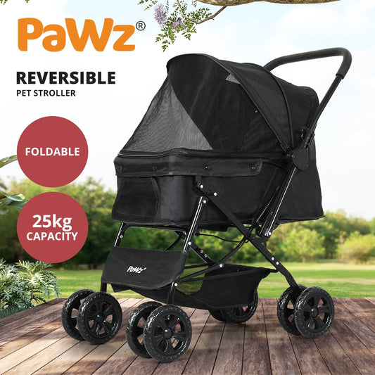 Pet Stroller / Pram 