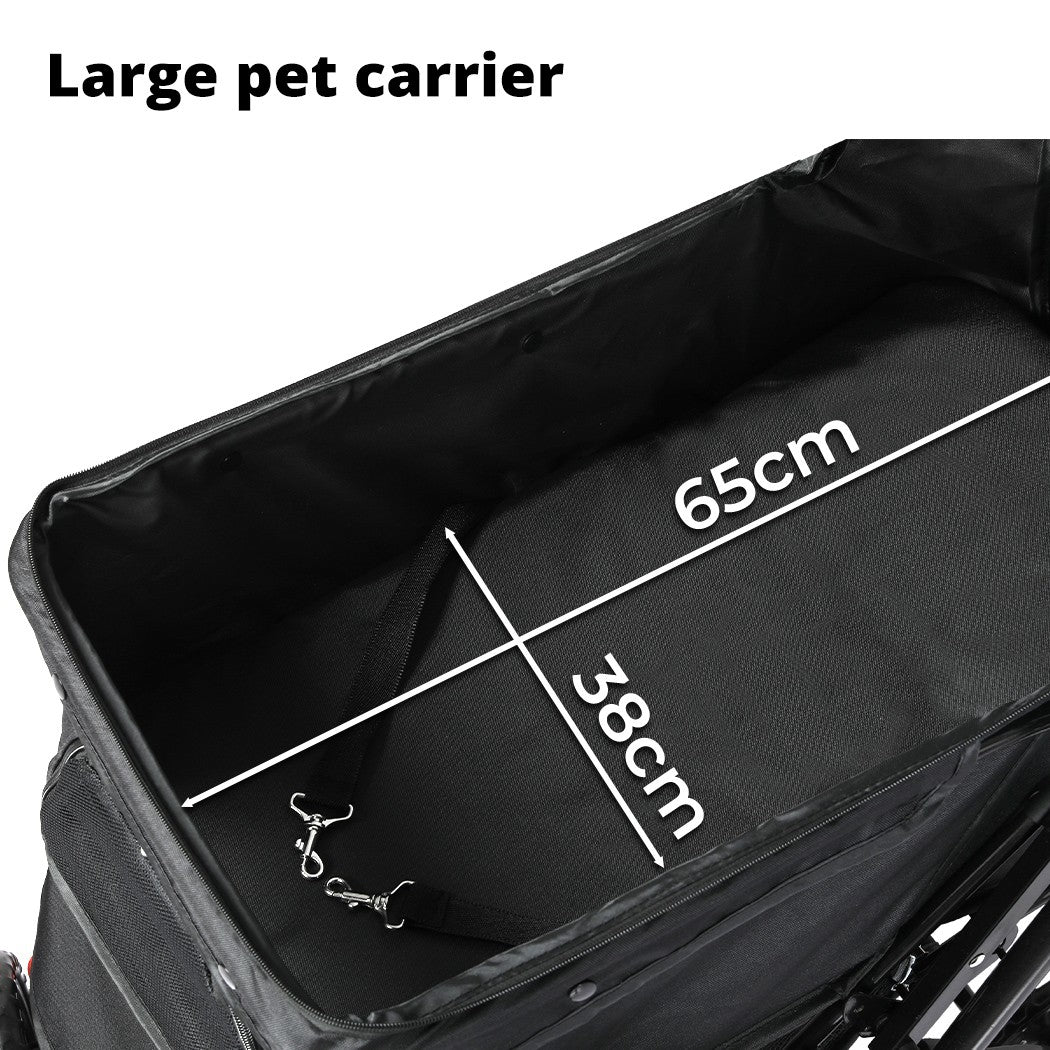 Pet Stroller / Pram 