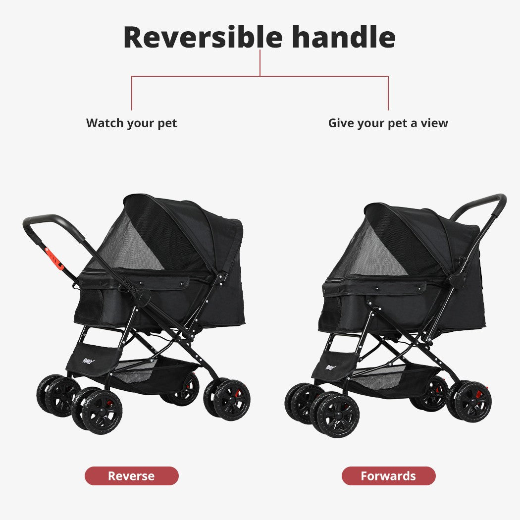 Pet Stroller / Pram 