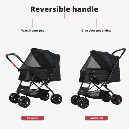 Pet Stroller / Pram 